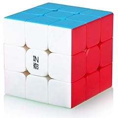 Speed cube stickerless gebraucht kaufen  Wird an jeden Ort in Deutschland