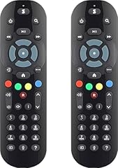 Pack replacement remote for sale  Delivered anywhere in UK