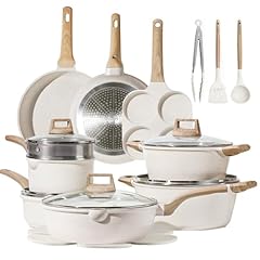 Carote 21pcs pots for sale  Delivered anywhere in USA 