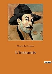 maurice scouezec d'occasion  Livré partout en France