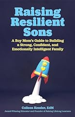 Raising resilient sons for sale  Delivered anywhere in USA 