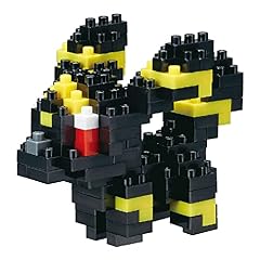 Nanoblock pokemon umbreon for sale  Delivered anywhere in USA 