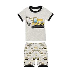 Morbuy boys pyjamas for sale  Delivered anywhere in UK