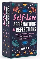 Self love affirmations for sale  Delivered anywhere in USA 