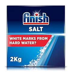 Finish dishwasher salt for sale  Delivered anywhere in UK