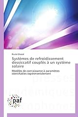 Systèmes refroidissement dess d'occasion  Livré partout en France