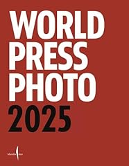 World press photo usato  Spedito ovunque in Italia 