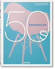 Decorative art 50s for sale  Delivered anywhere in USA 