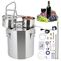Alcohol still 5gal for sale  Delivered anywhere in USA 