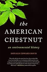 American chestnut environmenta for sale  Delivered anywhere in UK