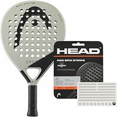 Padel bundle head for sale  Delivered anywhere in UK