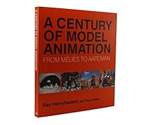Century model animation for sale  Delivered anywhere in UK