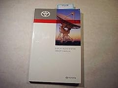 2013 toyota display for sale  Delivered anywhere in USA 