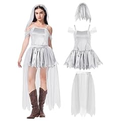 Ghost bride dress for sale  Delivered anywhere in UK