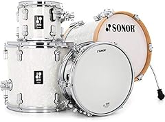Sonor aq2 martini for sale  Delivered anywhere in USA 