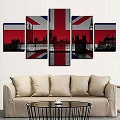 Panels union jack for sale  Delivered anywhere in UK