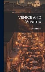 Venice and venetia usato  Spedito ovunque in Italia 