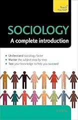 Sociology complete introductio for sale  Delivered anywhere in UK