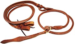 CHALLENGER Horse Amish Western Hermann Oak Harness for sale  Delivered anywhere in Canada