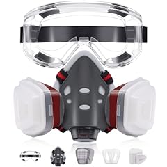 Respirator face mask for sale  Delivered anywhere in UK