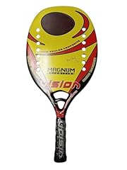 Racchetta beach tennis usato  Spedito ovunque in Italia 