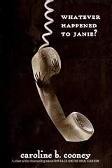 Whatever happened janie for sale  Delivered anywhere in USA 