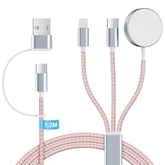 Ladekabel apple watch gebraucht kaufen  Wird an jeden Ort in Deutschland