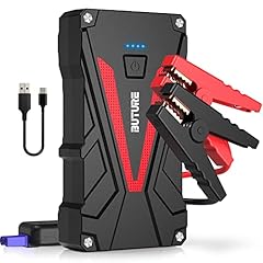 Buture jump starter for sale  Delivered anywhere in UK