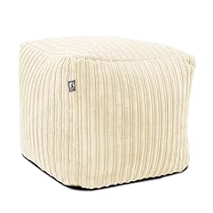 Rucomfy beanbags corduroy for sale  Delivered anywhere in UK