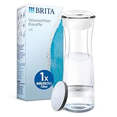 Brita wasserfilterkaraffe wei� gebraucht kaufen  Wird an jeden Ort in Deutschland