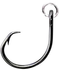 Mustad ringed demon for sale  Delivered anywhere in USA 