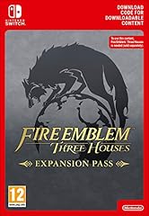 Fire emblem three for sale  Delivered anywhere in UK