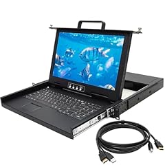 Rack mount kvm for sale  Delivered anywhere in USA 
