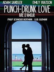 Punch drunk love d'occasion  Livré partout en France