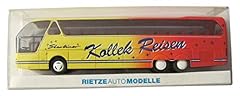 Kollek reisen neoplan gebraucht kaufen  Wird an jeden Ort in Deutschland