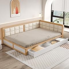 Lakfew schlafsofa holzbett gebraucht kaufen  Wird an jeden Ort in Deutschland