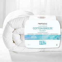 Night comfort luxurious for sale  Delivered anywhere in UK