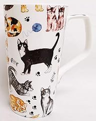 Cats collage mug for sale  Delivered anywhere in UK