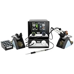 Soldering desoldering station for sale  Delivered anywhere in UK