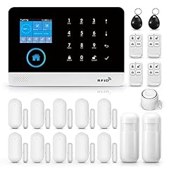 Ybj wireless alarm for sale  Delivered anywhere in USA 
