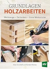 Grundlagen holzarbeiten werkze gebraucht kaufen  Wird an jeden Ort in Deutschland