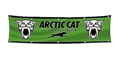 Arctic cat flag for sale  Delivered anywhere in USA 