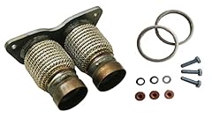 Flexrohr flexstück reparaturr gebraucht kaufen  Wird an jeden Ort in Deutschland