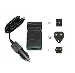 Camera battery charger for sale  Delivered anywhere in UK