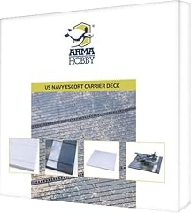Arma hobby usn d'occasion  Livré partout en France