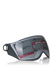 Nitro visor ngjp for sale  Delivered anywhere in UK