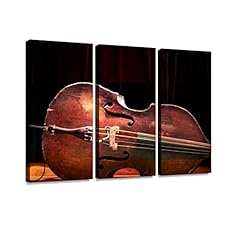 Double bass kontrabass for sale  Delivered anywhere in USA 
