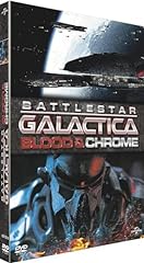 Battlestar galactica blood d'occasion  Livré partout en France