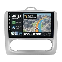 128g android autoradio usato  Spedito ovunque in Italia 