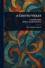 Ghetto violet gebraucht kaufen  Wird an jeden Ort in Deutschland